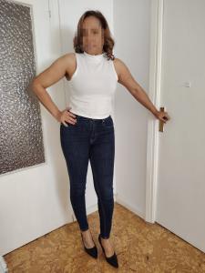 642904643: Chica busca chico en Madrid