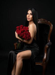 611316019: Transexual en Madrid