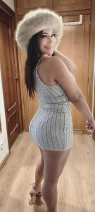 611322343: Chica busca chico en Málaga