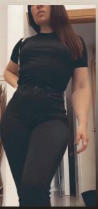 643064318: Chica busca chico en Badajoz