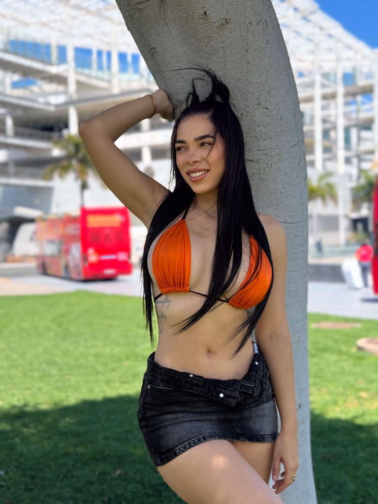 Chica busca chico en Las Palmas: 