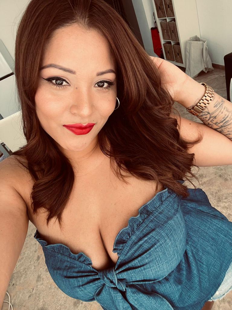 Chica busca chico en Murcia: 