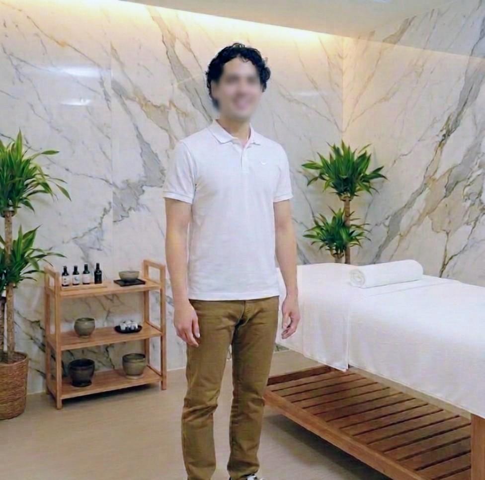 625794525: Chica busca chico en Madrid