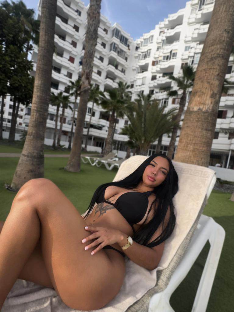 Chica busca chico en Las Palmas: 