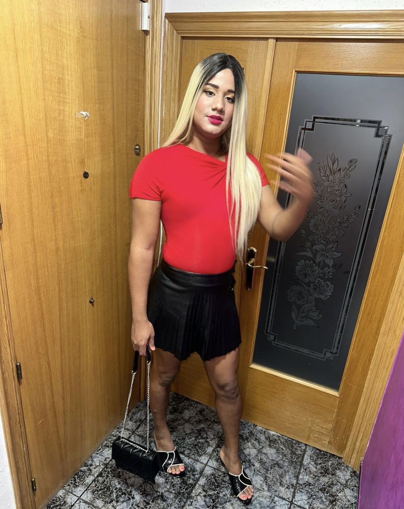 Travesti en Barcelona: 