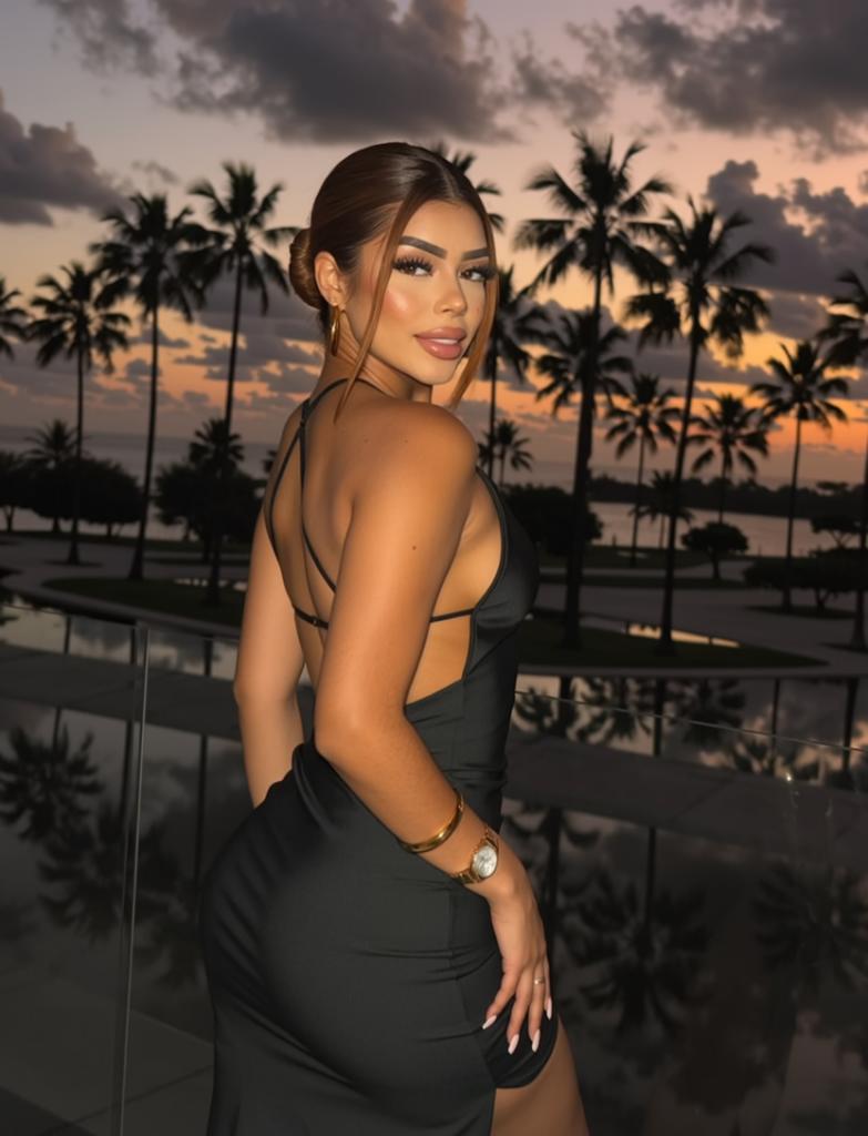 Chica busca chico en Málaga: Chica busca chico