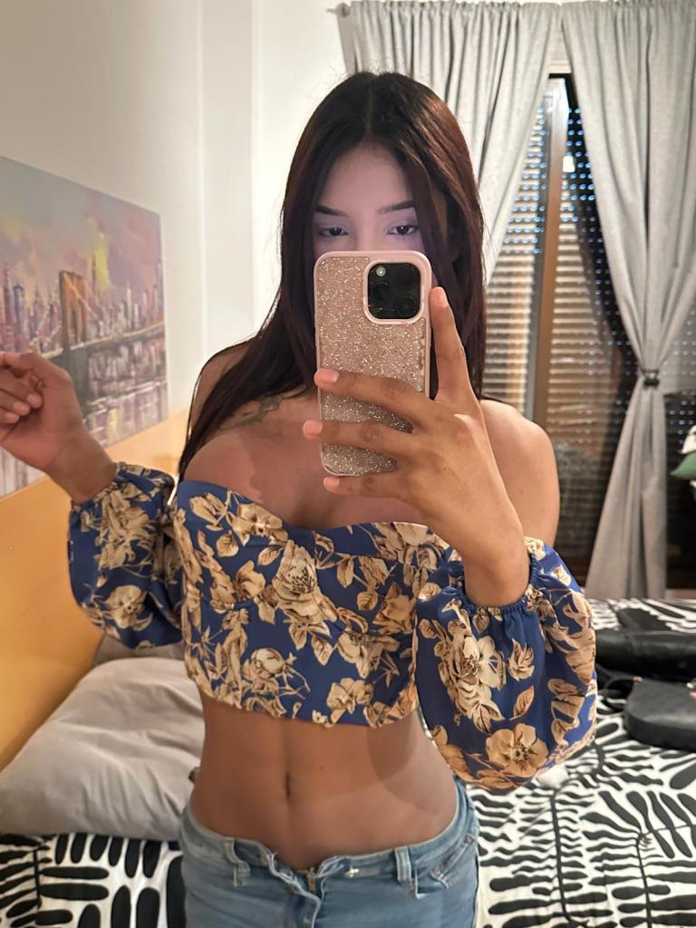 Transexual en Barcelona: 