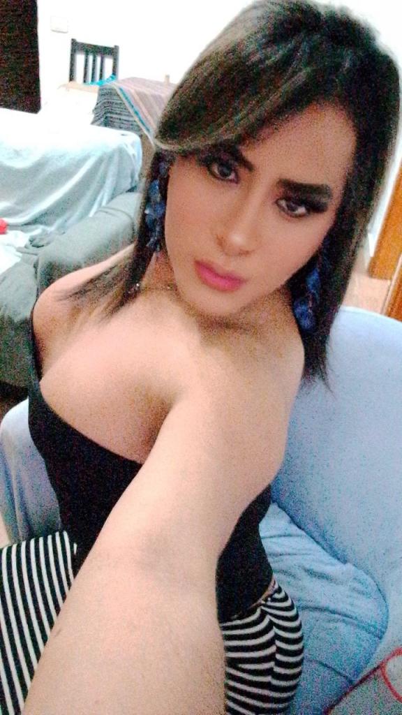 Transexual en Las Palmas: 