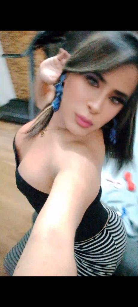 Transexual en Las Palmas: 