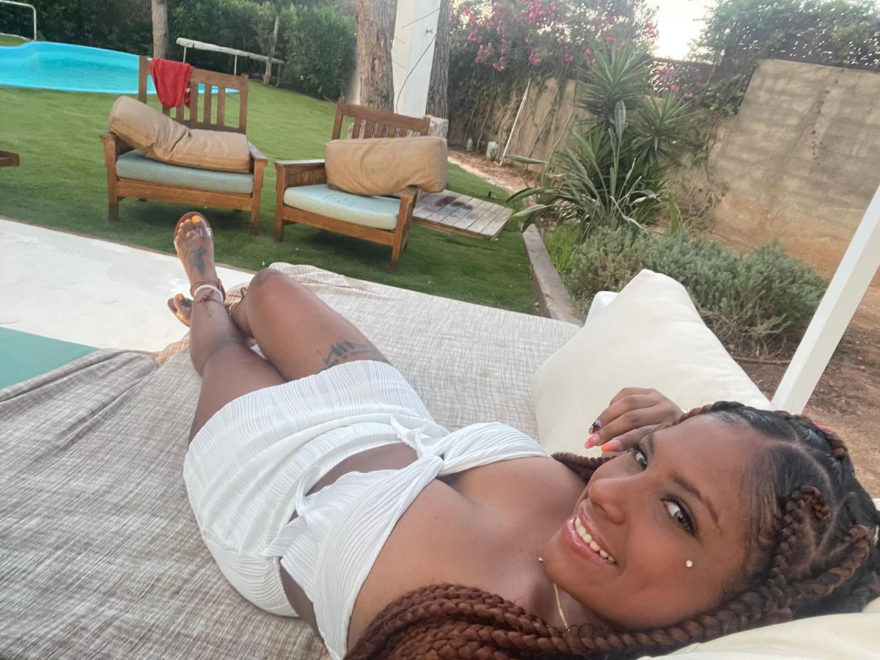 Chica busca chico en Valencia: 