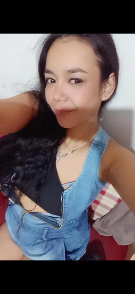 Chica busca chico en Valencia: 