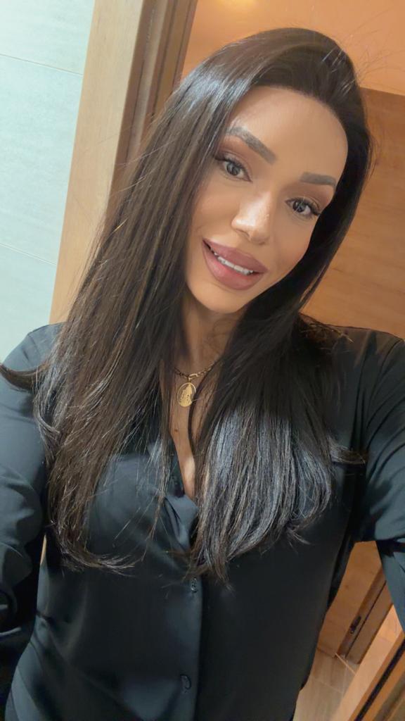 Travesti en Sevilla: 