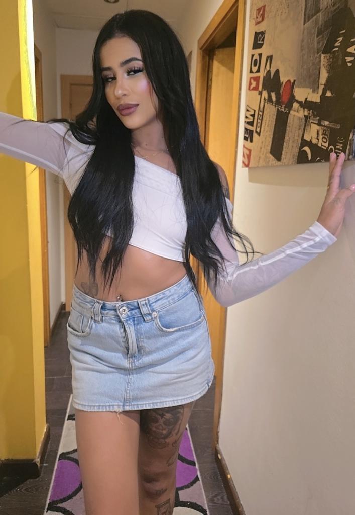 Chica busca chico en Pontevedra: Chica busca chico