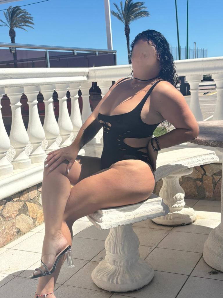 Chica busca chico en Gerona: 