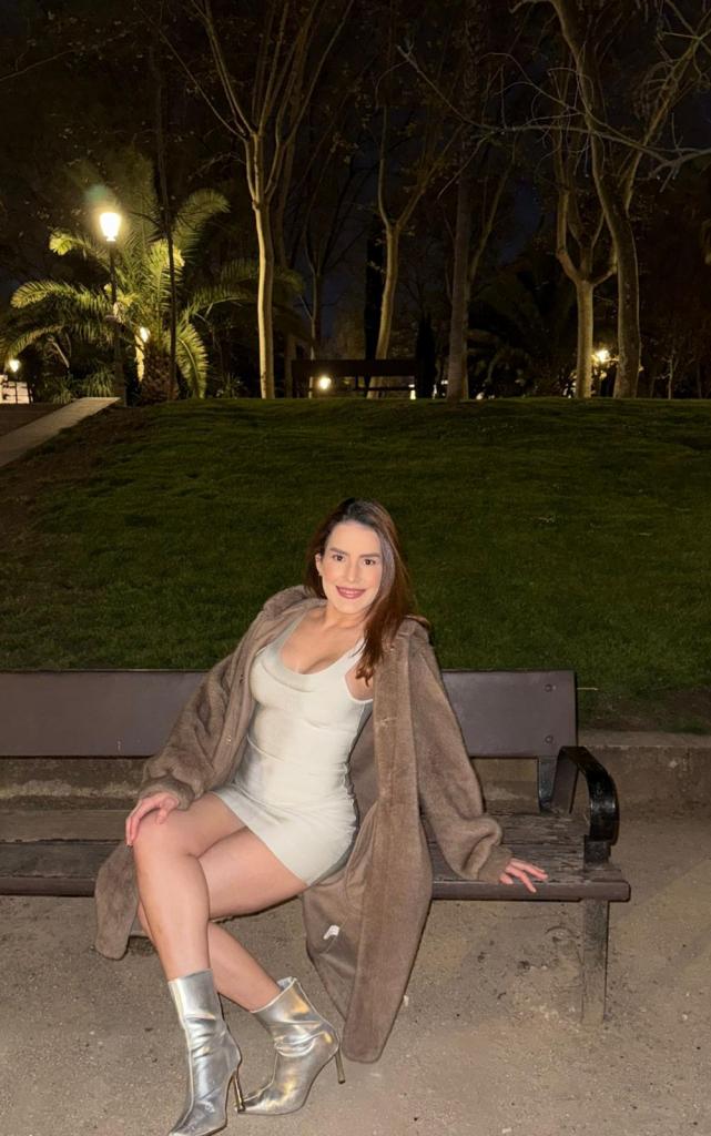 Chica busca chico en Madrid: 