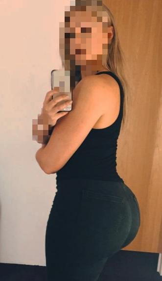 Chica busca chico en Pontevedra: 