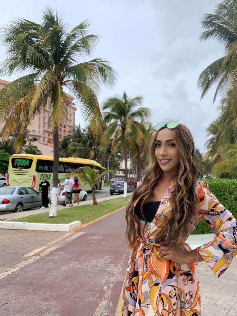 Travesti en Córdoba: 