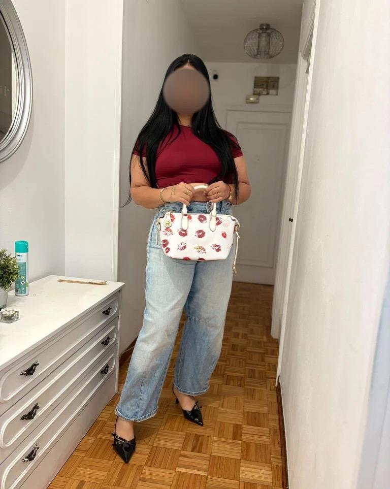 Chica busca chico en Córdoba: 