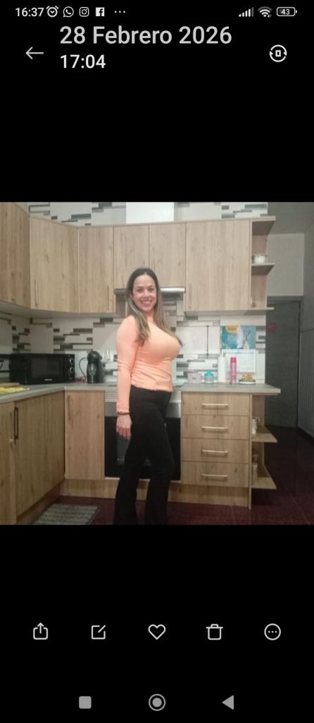 Chica busca chico en Alicante: 