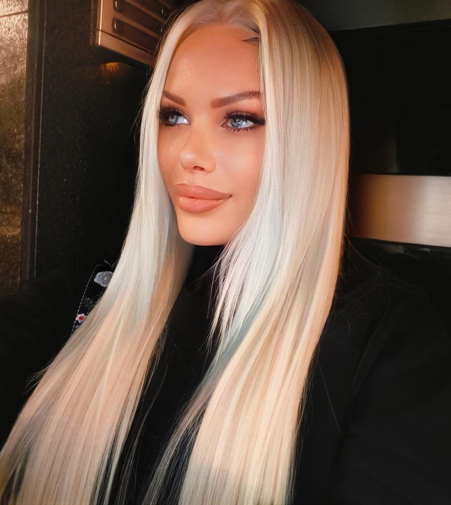 Chica busca chico en Las Palmas: 