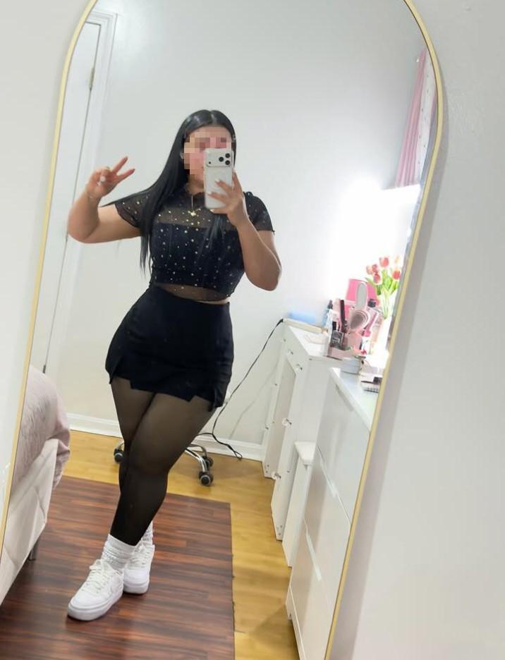 Chica busca chico en León: 