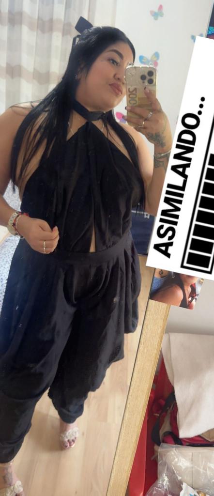 Chica busca chico en Lugo: 