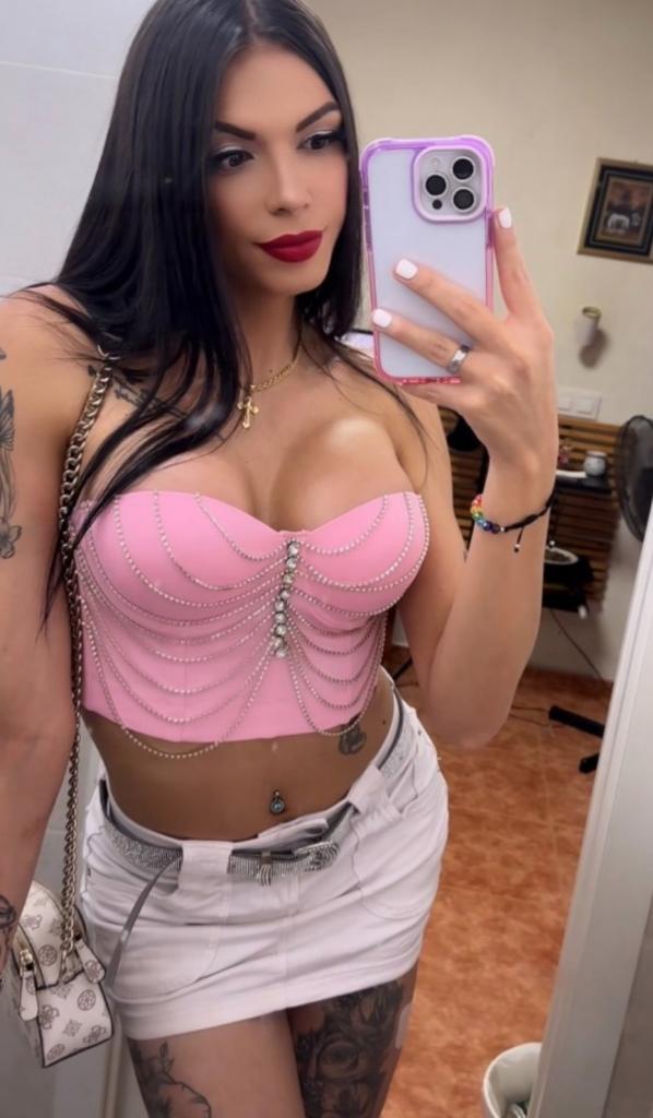 Travesti en Málaga: 