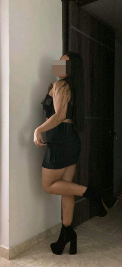 Chica busca chico en Valencia: 