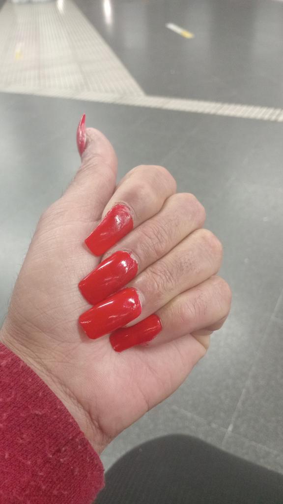 Travesti en Las Palmas: 