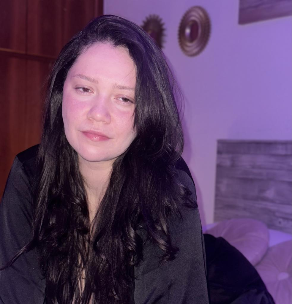 Chica busca chico en Barcelona: 