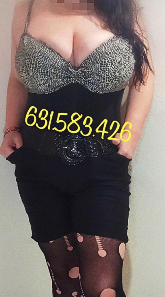 Chica busca chico en Castellón: 