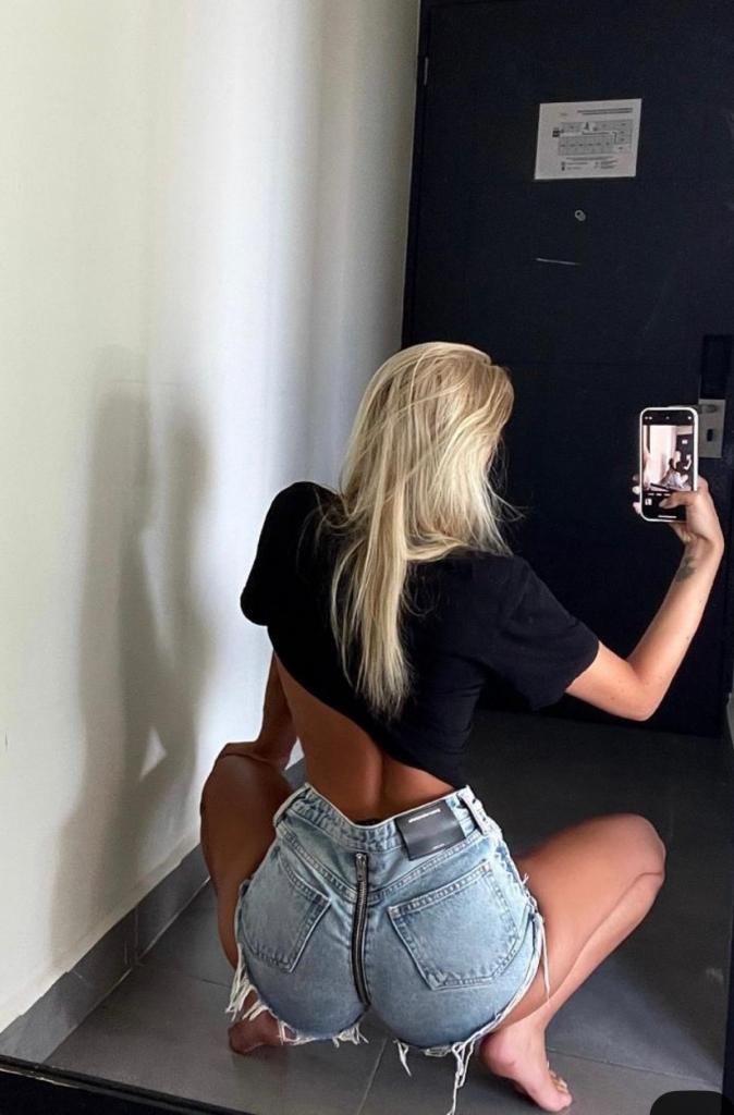 Chica busca chico en Badajoz: 