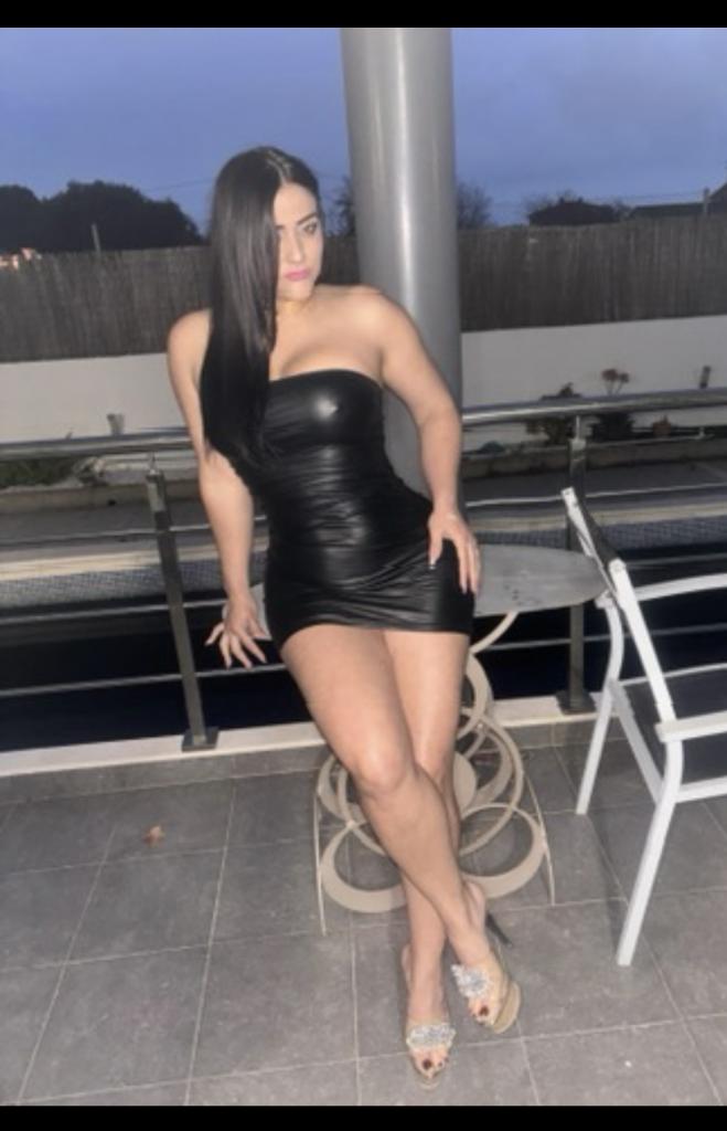Chica busca chico en Córdoba: 