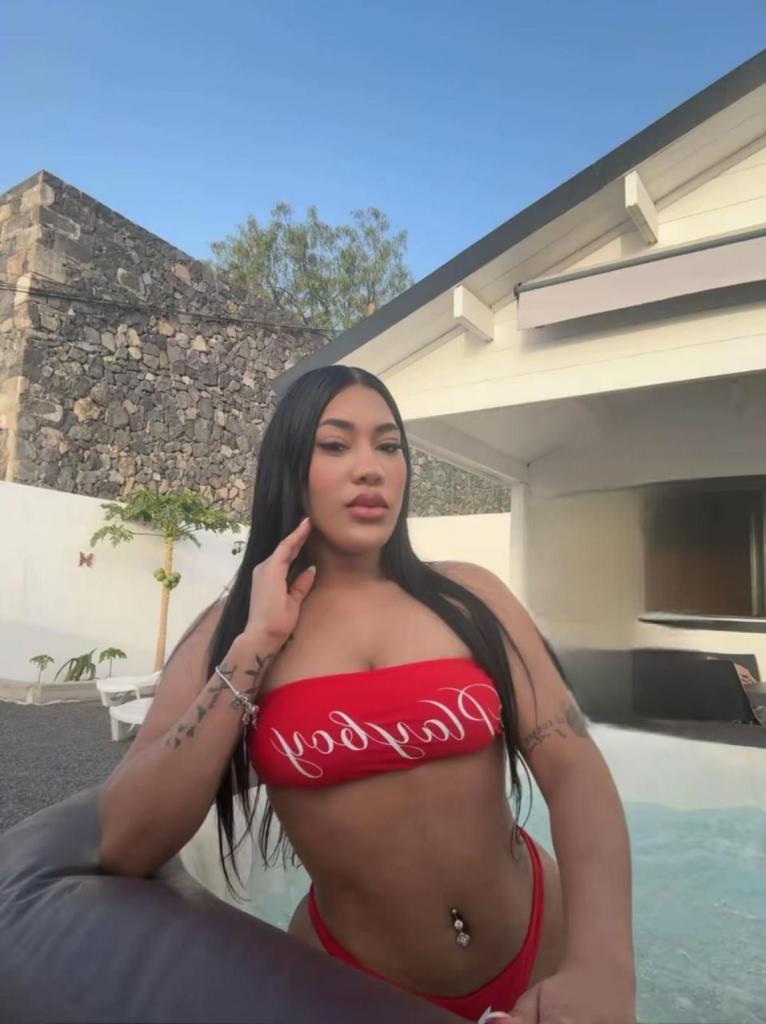 Chica busca chico en Las Palmas: 