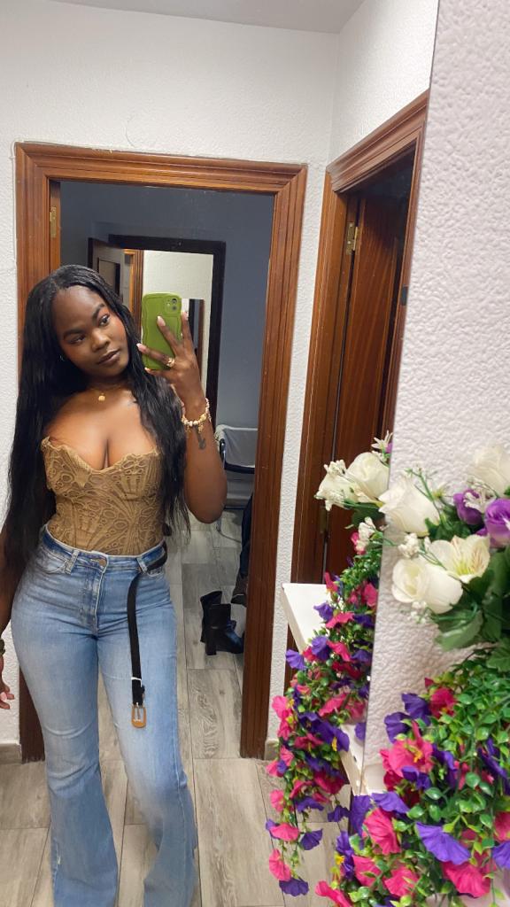 Chica busca chico en Valencia: 