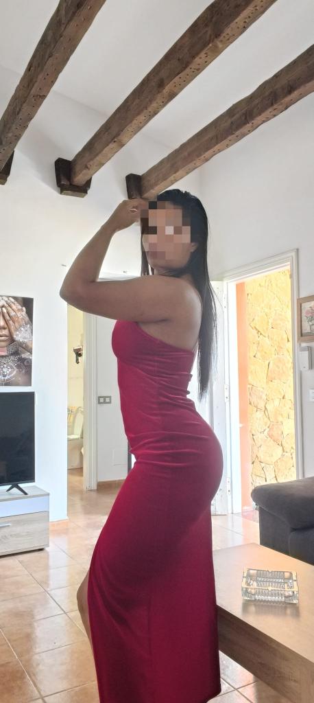 Chica busca chico en Madrid: 