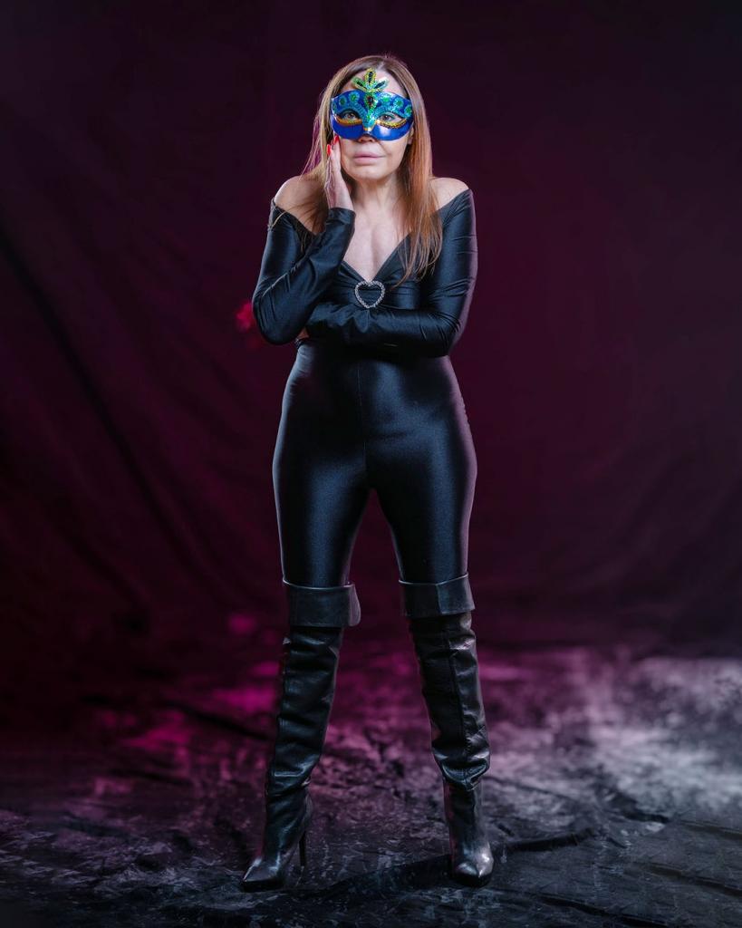 Chica busca chico en Madrid: 