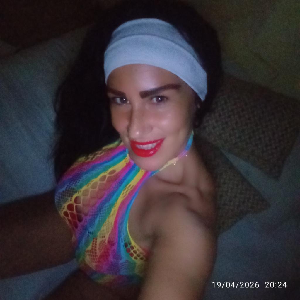 Chica busca chico en Las Palmas: 