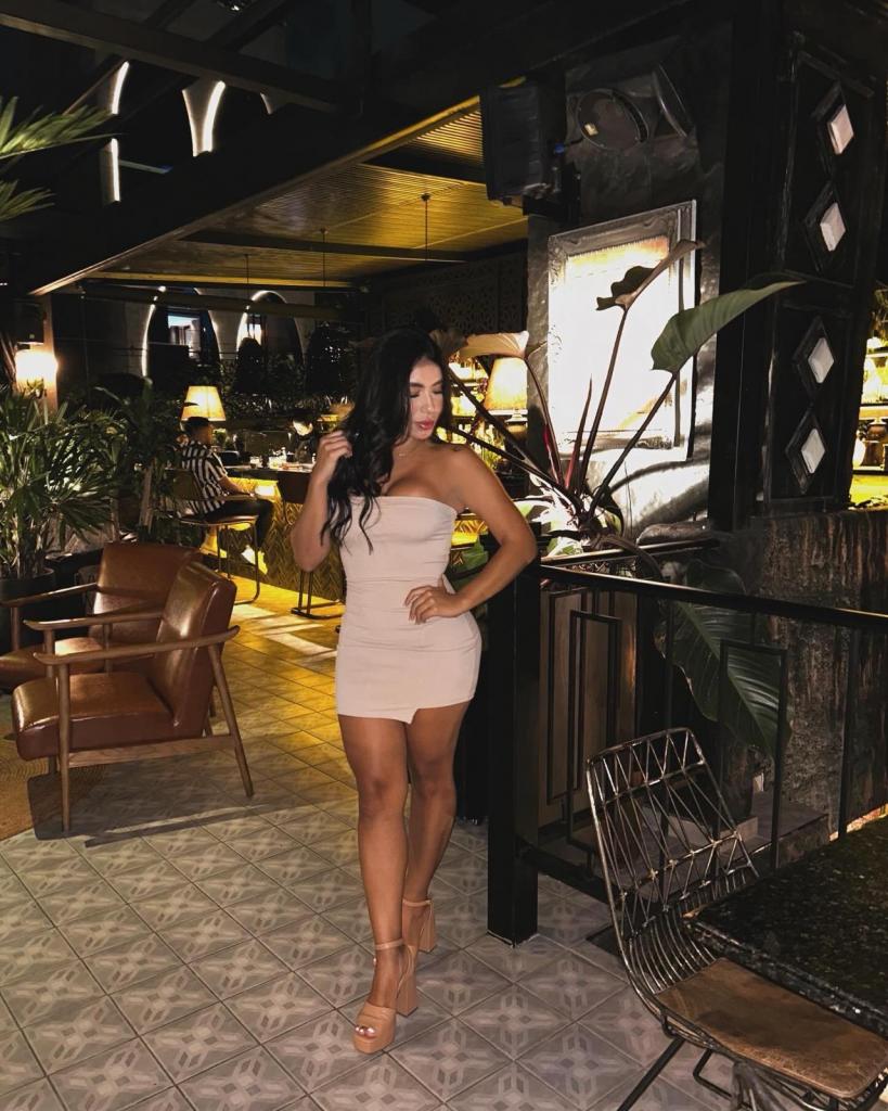 Chica busca chico en Alicante: 