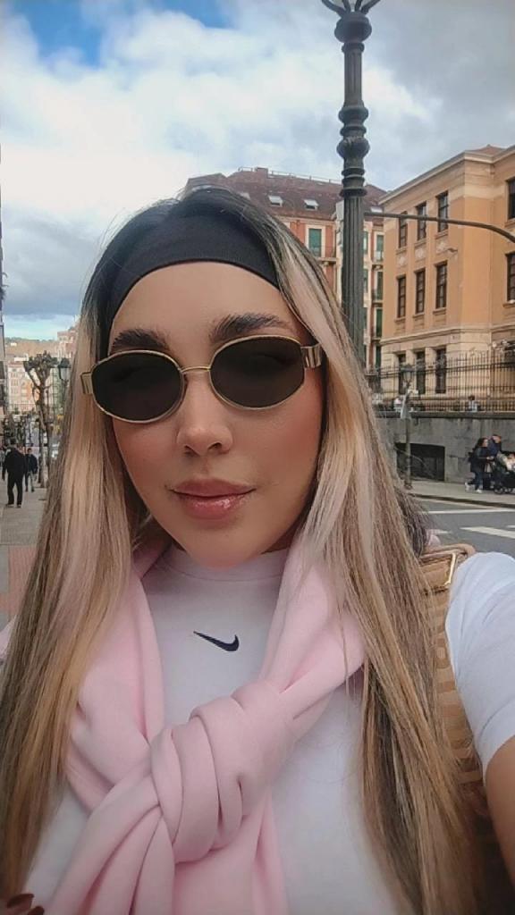 Chica busca chico en Vizcaya: 