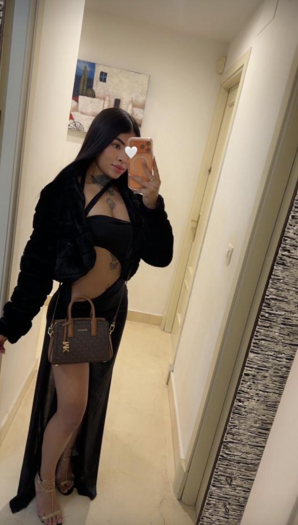 Chica busca chico en Zaragoza: 