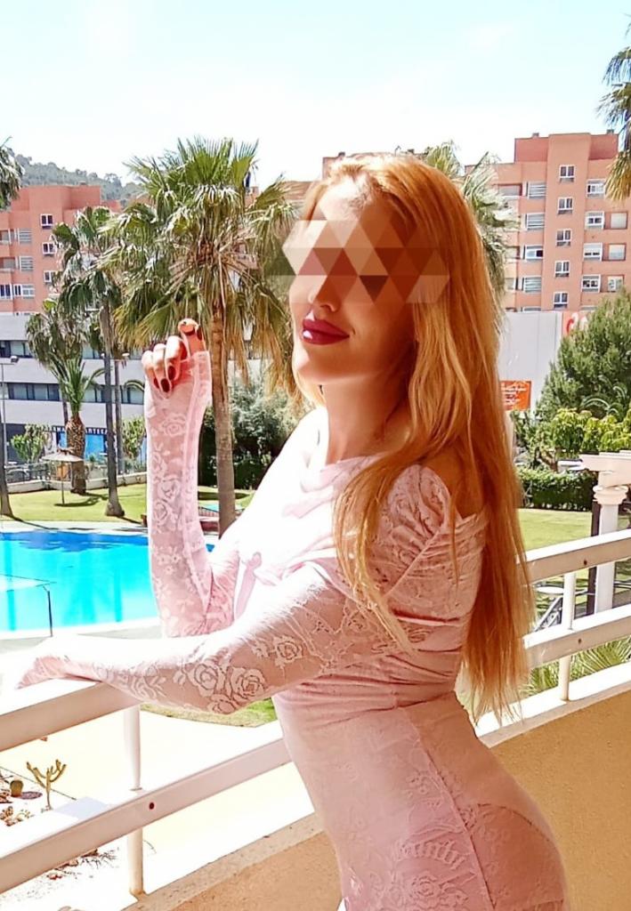 Chica busca chico en Alicante: 