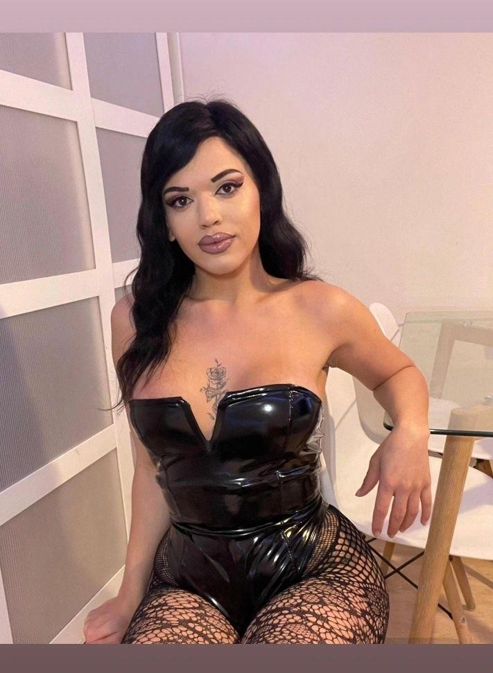 Travesti en Zaragoza: 