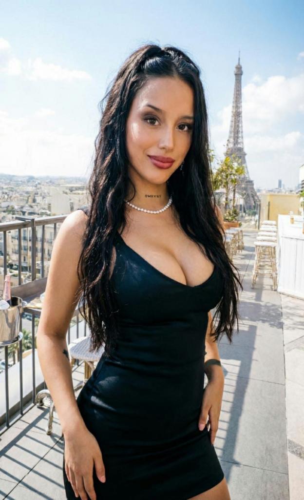 Chica busca chico en Toledo: 