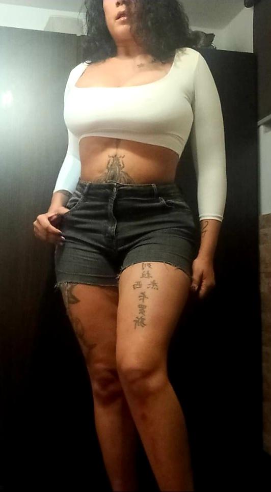 Chica busca chico en Pontevedra: 