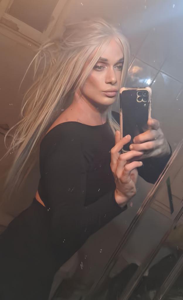 Travesti en Tarragona: 