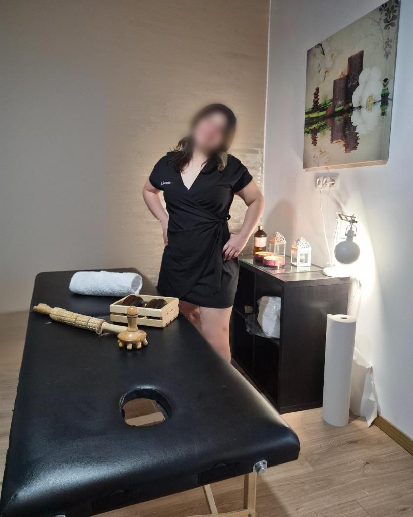 Chica busca chico en Madrid: 