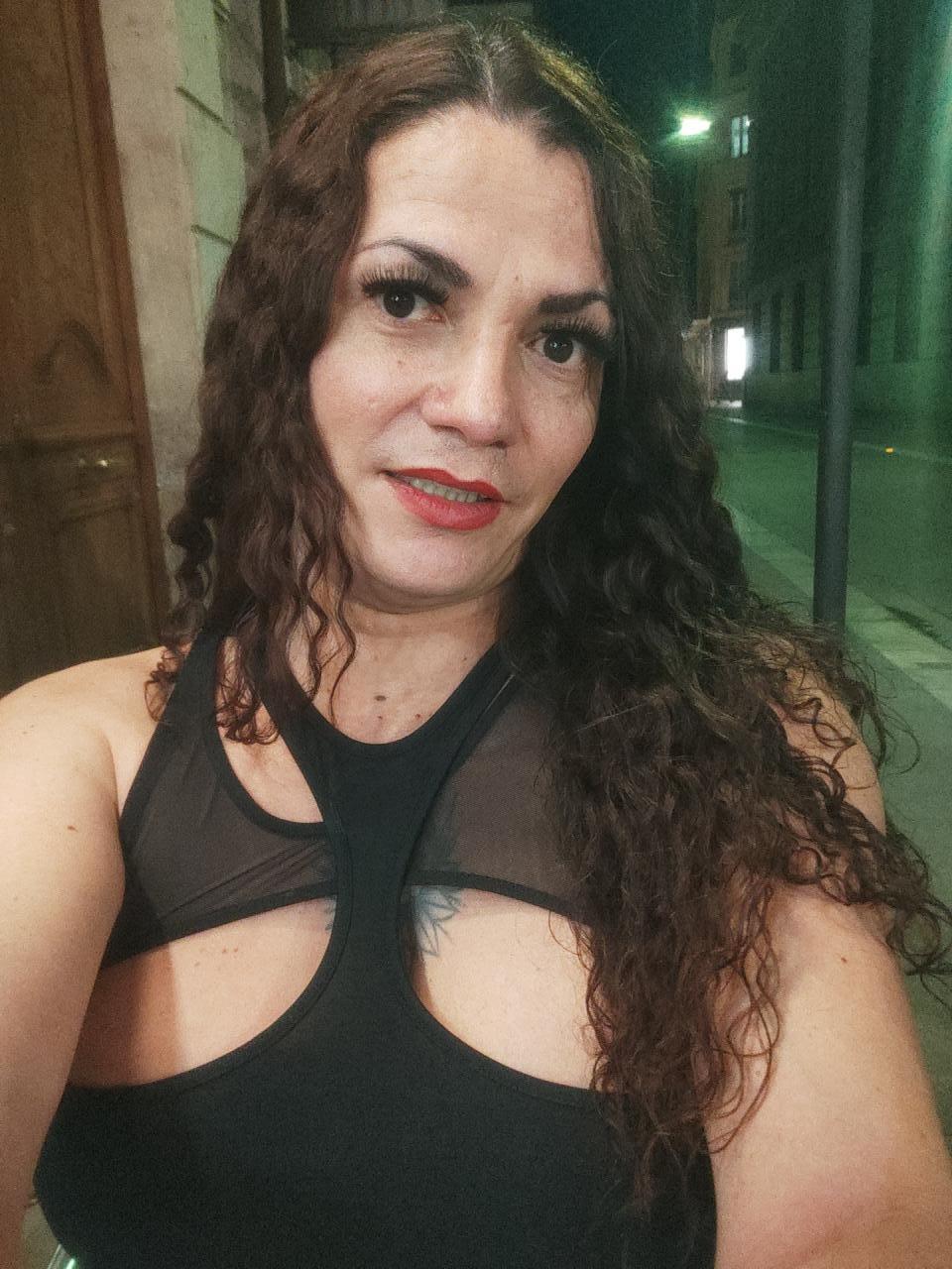 Transexual en Zamora: 