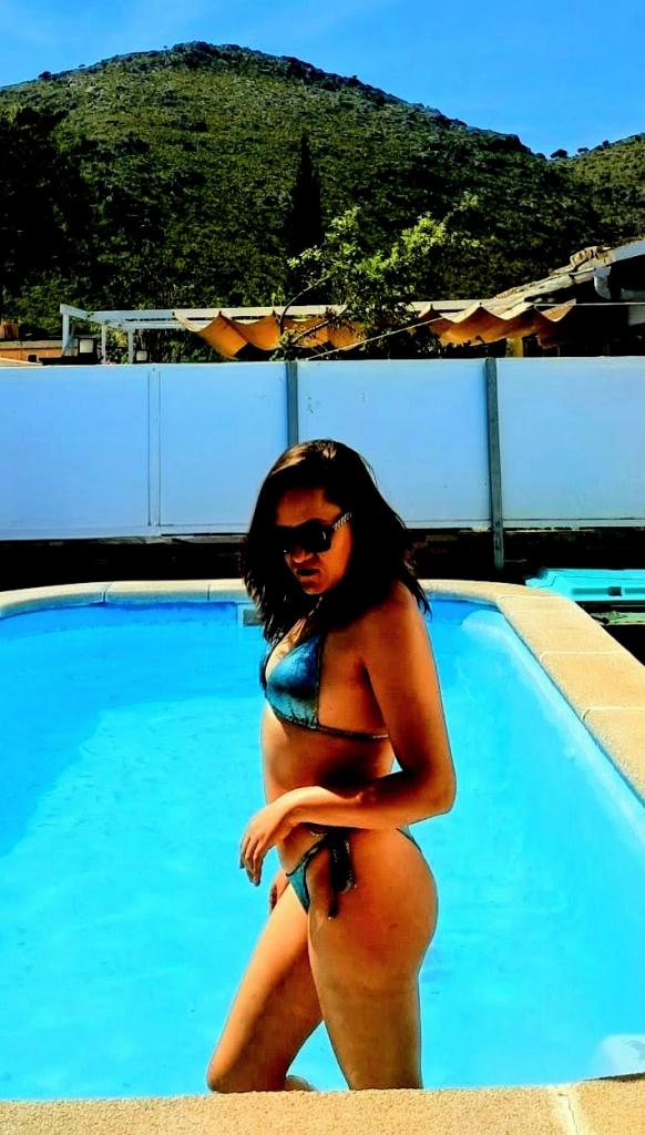 Chica busca chico en Mallorca: 