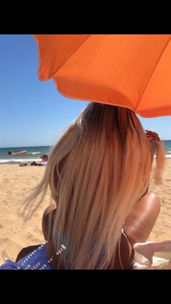 Chica busca chico en Huelva: 